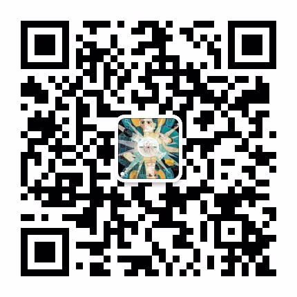 WeChat QR
